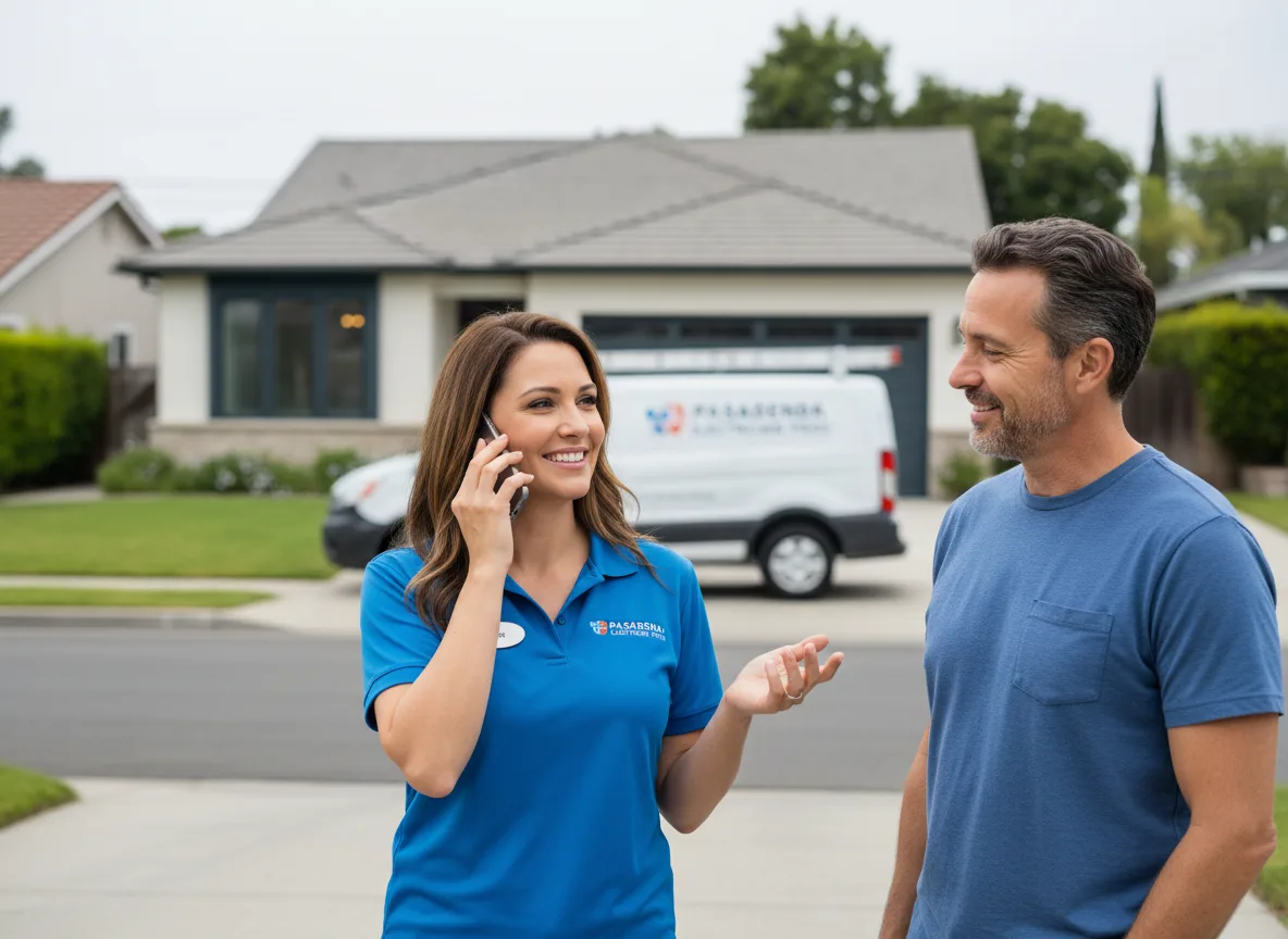 Electrician Campti, LA FAQs